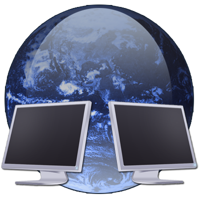 Network Neighborhood